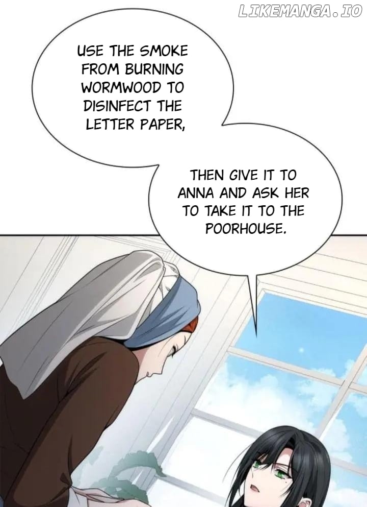 Sister, I Am the Queen in This Life Chapter 127 - page 15